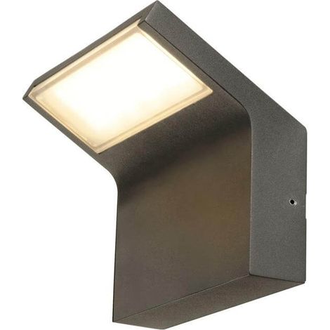 Applique murale design Ordi 2 noir - 1008721