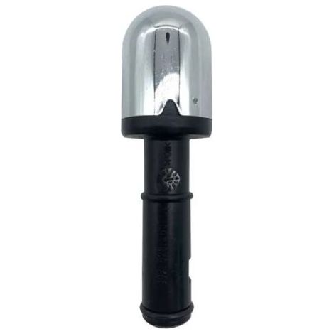Buse de lave-phares pour Porsche Boxster Panamera Cayman, 1 pièce, gicleur de lave-phares 99762826300 (1/5)
