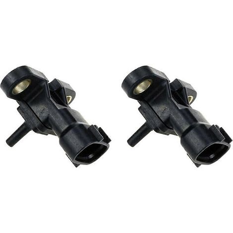 2 capteurs de pression d'air d'admission (MAP) pour Toyota 8942120200 8942171030 (1/5)