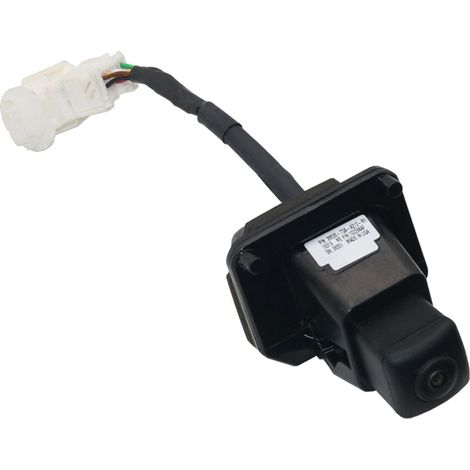 Caméra de recul pour véhicules Honda CR-V/CRV 2014-2017, numéro de modèle 39530-T0A-A21. (1/3)