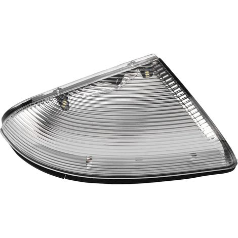 Blinker links für Dodge RAM 1500 2500 (2009–2014), Außenspiegel (Fahrerseite), Teilenummer 68064948AA (1/5)
