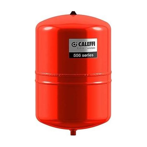 VASO D' ESPANSIONE PER IMPIANTI DI RISCALDAMENTO Misura: lt. 25 - 3/4"