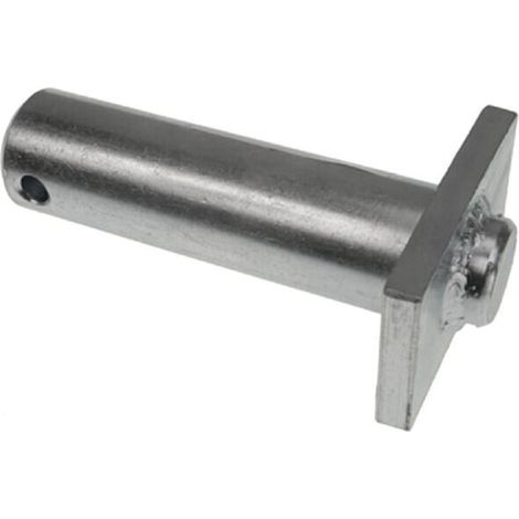 Perno braccio terzo punto VAPORMATIC VLK7017 (1/2)