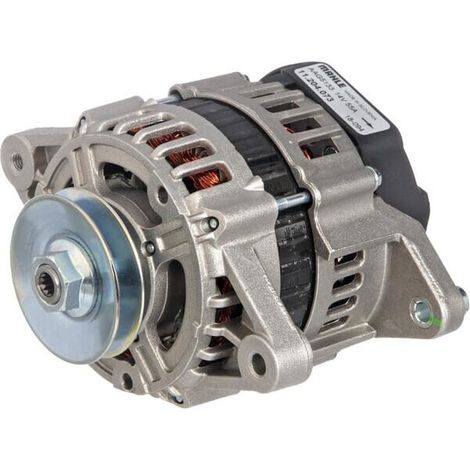 Alternatore 14V 55A MAHLE 14V 55A MG67 (1/2)