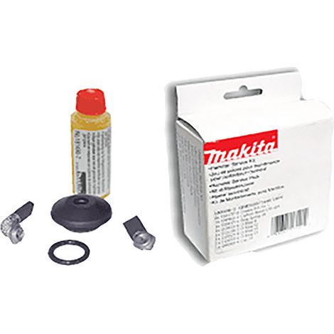 KIT D’ENTRETIEN POUR MARTEAU DE DÉMOLITION MAKITA HR4511C Cod. 195210-3
