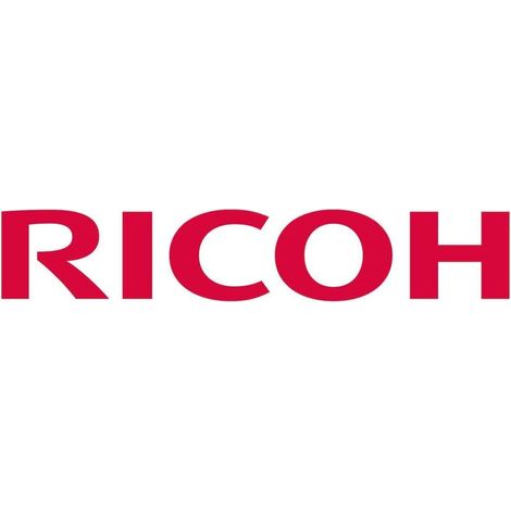 Ricoh 408517 cartucho de tóner 1 pieza(s) Original Negro