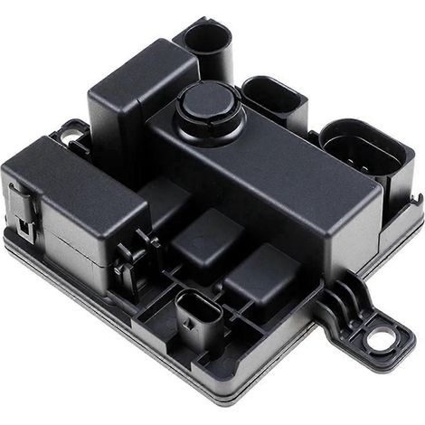 Integriertes Versorgungsmodul für E70 E71 E84 F25 12637591534 7591534--