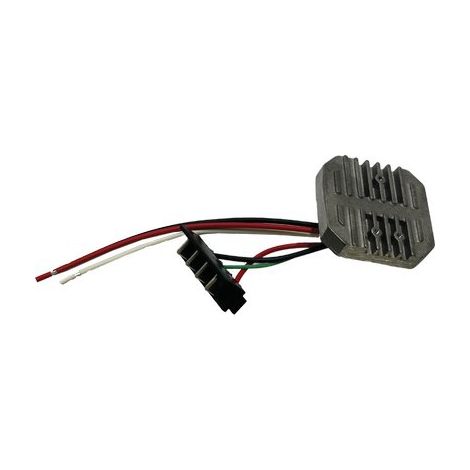 Scheda Elettronica Sega Batteria Easycut Rex con N°24