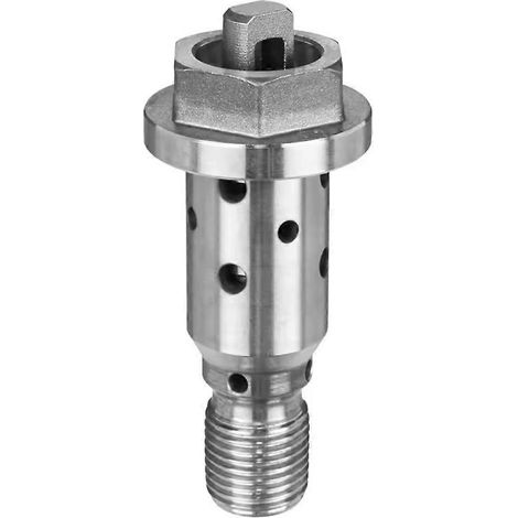 Vanne de commande à vis centrale, référence 68014108AA, Sprinter 3.5L 2007-2008 (1/5)