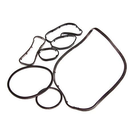 KIT DE JOINTS DE REFROIDISSEUR D'HUILE AJUSA OPEL MOVANO 2.3CDTI 10-