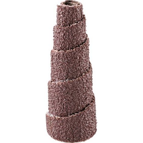Abrasivo Rullo 10 X 3 X 38 Mm, Gola: 120