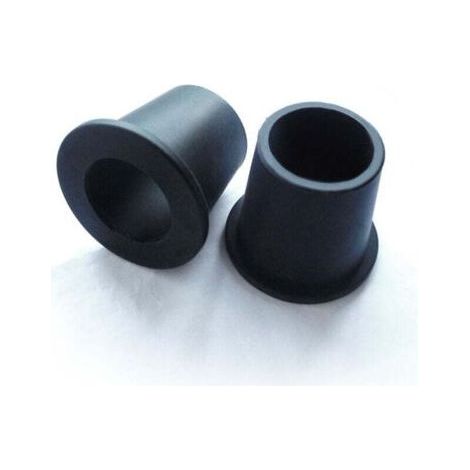 Stopfen für Sonnenschirmlöcher an Terrassentischen – 2er-Pack mit konischen Schirmhaltern – passend für 38 mm (1,5 Zoll) Garten-, Strand- und Terrassenschirme. (1/5)