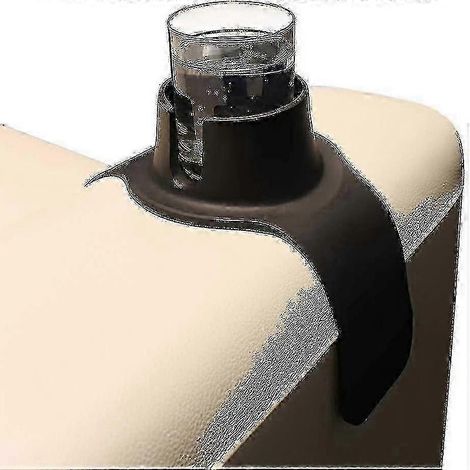 Porte-gobelets pour accoudoirs de canapé, porte-gobelets pour boissons, sous-verres pour canapé, porte-tasses à café (1/5)