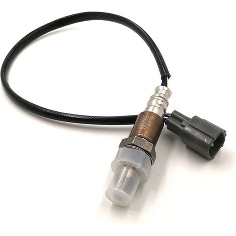 89467-28120 ist geeignet für den vorderen Sauerstoffsensor und den Luft-Kraftstoff-Verhältnis-Sensor des Toyota Previa RAV4. (1/4)