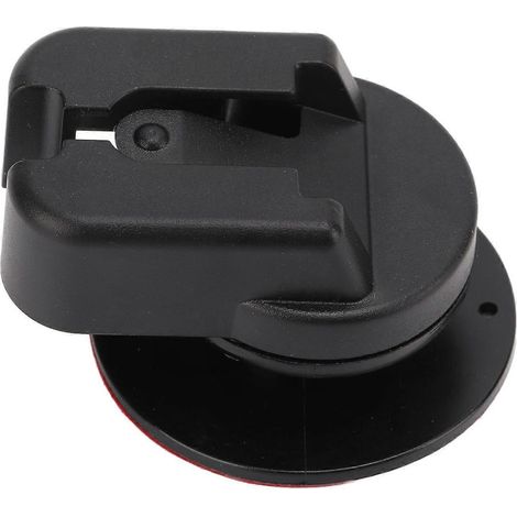 Autoradio-Mikrofonhalterung/Mikrofonclip als Ersatz für Yaesu FTM6000R 300DR 7900R 100DR D9000 (1/5)