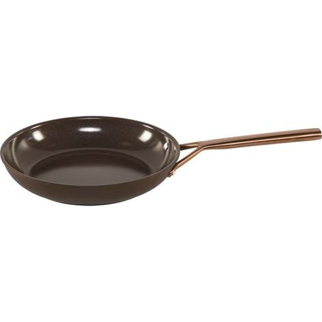 ZWILLING Milano Bratpfanne 28 cm, Braun