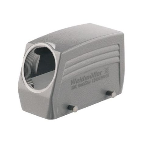 Cappuccio Connettore Hdc 16B Tsbu 1Pg21G (Weidmuller Cod. 1656480000)