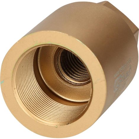 Adaptateur de cardan KS Tools pour Fiat, M33x1,5mm (1/4)