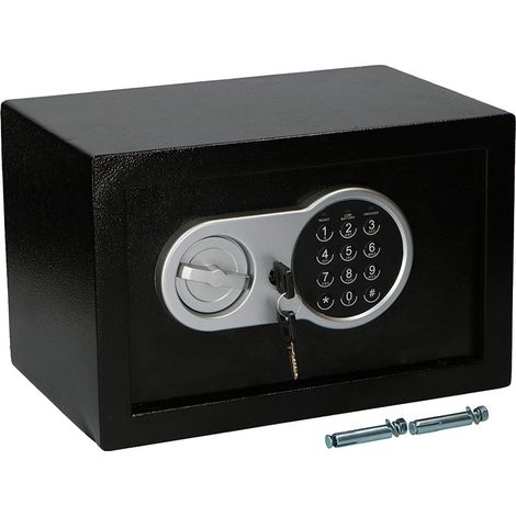 Verstärkter Safe-Box 31x20x20cm