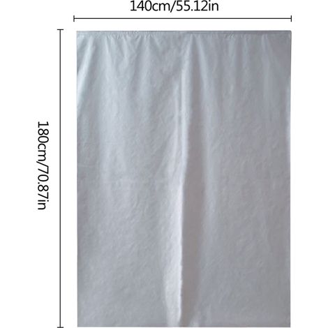 Tissu occultant anti-lumière, rideau de protection solaire, tissu imperméable, rideaux occultants UV (1/5)