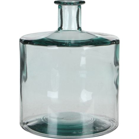 Mica Decorations Bouteille décorative Transparent H26xl21xL21cm (1/5)