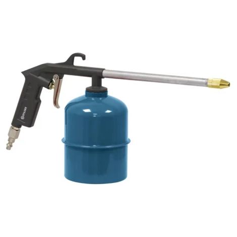 Pistolet de lavage pneumatique métallique STILKER (1/2)