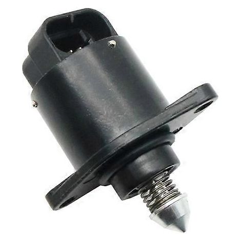 4612740 Valve de régulation du ralenti (IAC) pour Caravan 1996-1997 2.4L Accessoires automobiles de haute qualité (1/5)