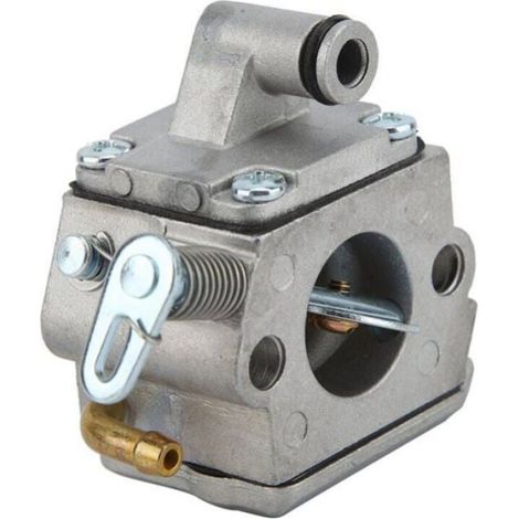 Carburateur for Stihl MS170 MS180 MS 170 180 017 018 tronçonneuse for ZAMA C1Q-S57 C1Q-S57A C1Q-S57 Étiquette (1/4)