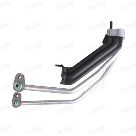 Le tuyau haute pression 97761S3000 (97761-S3000) convient aux tuyaux haute pression Hyundai Santa Fe et Kia. (1/4)