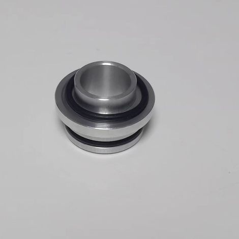 Passend für Vauxhall Insignia Astra 2.0 CDTI Ölpumpen-Sumpfdichtungen (1/4)