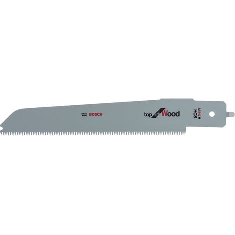 Bosch Säbelsägeblatt M 1142 H Top for Wood, für PFZ 500 E