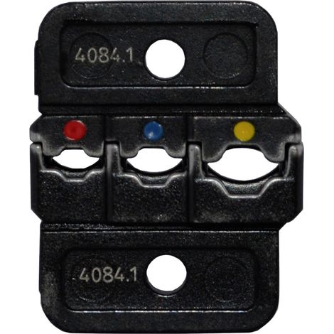 Vogt Verbindungstechnik 4084 Nr.1 0.5-6.0mm2 4084.1 Crimpgesenk   0.50 bis 6 mm²