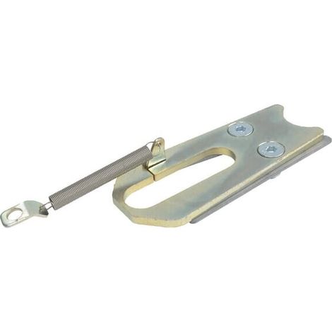 Rascador HM con resorte UNIVERSAL HM 95194424 (1/2)