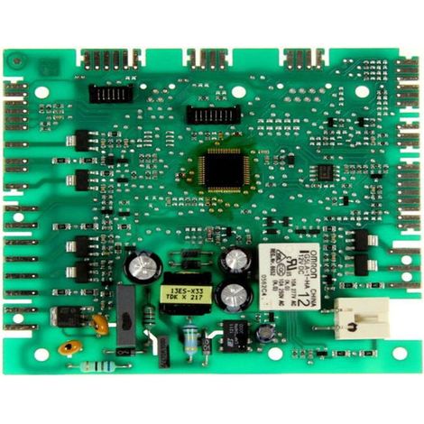MODULE ELECTRONIQUE POUR LAVE VAISSELLE HOOVER - 49020456