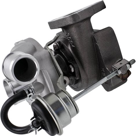 Turbo For Renault Kangoo Twingo K9K 1.5L dCi 68ps Turbo charger (1/5)