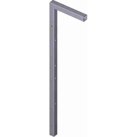 Poteau pour bras fixes H Psgs4 CAME 88021-0115
