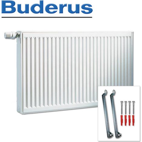 Buderus VCM-Profil 11/300/600, L Logatrend Flachheizkörper, FEX, Stopfen - 7750206406 von Buderus