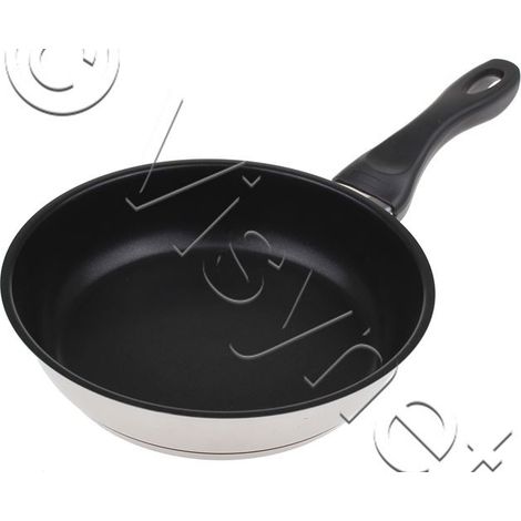 Bosch - poêle système diamètre du fond : 19 cm - 00570365 (1/2)