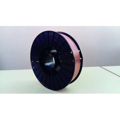 Fil soudage MIG / MAG neutre - 10/10 - 5 kg - ELBOR