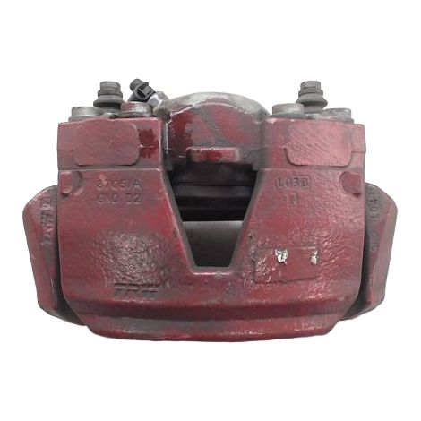 [PRODUIT D'OCCASION] Etrier De Frein Avant Gauche AUDI Q5 ♻️ Ref Oe. 8k0615123j - Garantie à vie (1/2)