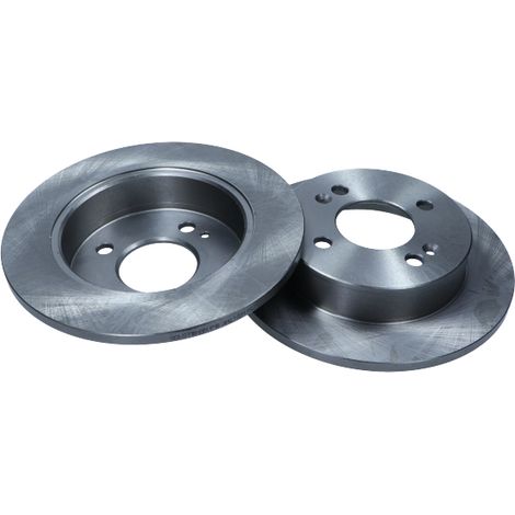Disque de frein arrière Maxgear Hyundai I10 1.0 13- (1/2)