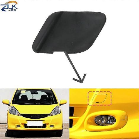 Abdeckung für Abschlepphaken vorne für HONDA FIT JAZZ 2012-2014 GE6 GE8 GP1 TF0 FR Abschlepphakenkappe 71104-TF0-900-- (1/5)