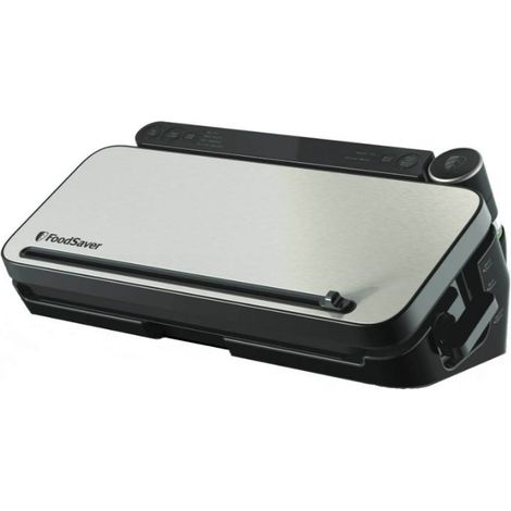 Andere Kleingeräte foodsaver vs3190x 130 W 0,5 bar (1/3)