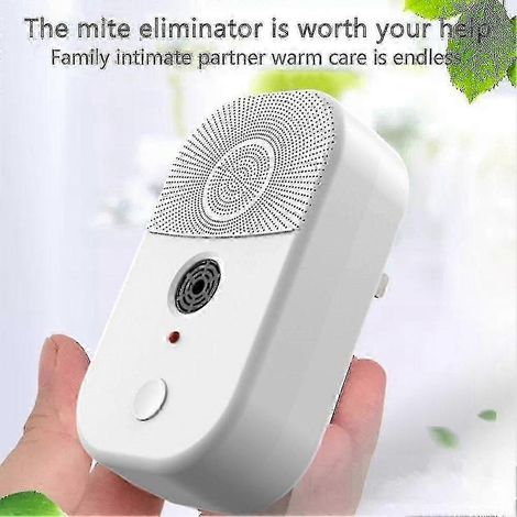 Technologie anti-acariens, punaises de lit, puces et fourmis 220 V (1/5)