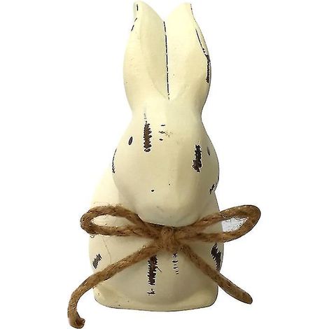 décoration lapin 3D (1/3)