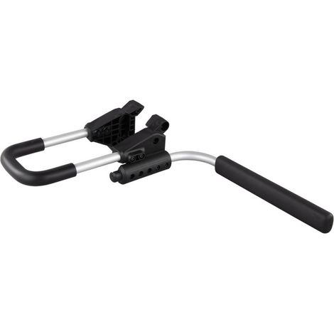 Makita Griff-Set, für Akku-Erdbohrer DG001G, DDG460 (1/2)