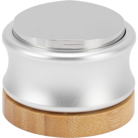 Kaffeespender mit einstellbarem Tamper, Dosierhammer für Zuhause und Büro, 51 mm / 2,01 Zoll (1/5)