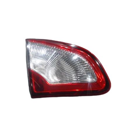 [PRODUIT D'OCCASION] Feu Arriere Interieur Gauche NISSAN Qashqai ♻️ Ref Oe. 26559br01a - Garantie à vie (1/3)