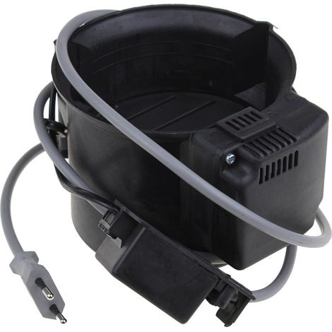 Whirlpool - ventil - 481236058209 - 8053190275477