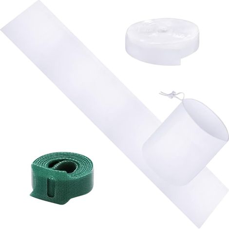 Kit d'étanchéité pour fenêtre de climatiseur Bloqueur d'Isolation pour Kit d'isolation de conduit de climatisation Pour chambre, appartement, dortoir, maison, atelier (1/5)